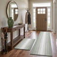 thumbnail image 4 of Water-Absorbing Non-Slip Floor Mat, Quick-Dry Soft for Bathroom, Kitchen, and Entryway, 4 of 6