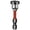 Red, variant on Souew Drywall Drill Bit, Screw Depth Stop Bit, Red Adjustable Magnetic Drill Bit, for Plasterboard Concrete Masonry Porcelain Drilling