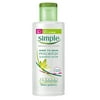 Simple Kind to Skin Micellar Cleansing Water 200 ml (Pack of 2)