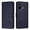 Blue, variant on Phone Case for Cricket Icon Pro 2026 / AT&T Motivate Pro 2 5G, Cat Pattern PU Leather Case with RFID Block Card Slots Stand Magnetic Flip Wallet Cover, Pink
