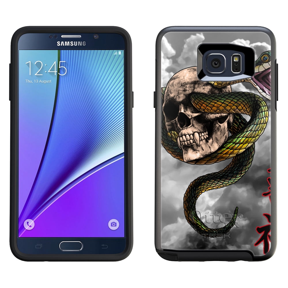 otterbox galaxy note 5