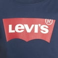 thumbnail image 5 of Levi's Boys' Short Sleeve Batwing T-Shirt, Sizes 4-18, 5 of 11