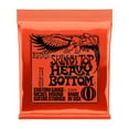 thumbnail image 1 of Guitar String, Quick Installation Easy Plucking Electric Guitar String  for Instrument, 1 of 8