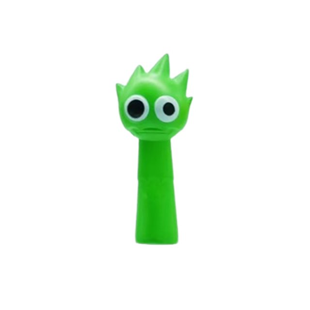 Actionfigur Mystery Box Sprunki Mystery Box a (c)