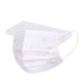 thumbnail image 4 of PinesC Adult Sequins Net Yarn Flowers Four-Layer Disposable Protective Printing Mask(50pcs,One Size), 4 of 5