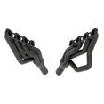 thumbnail image 4 of Hooker Blackheart BH2583 Gen III Hemi Swap Mid-Length Headers - Black Painted Steel, 4 of 7