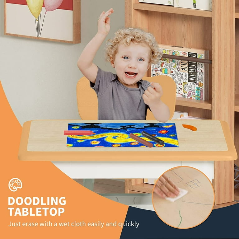 Kids Craft Tables, Play Tables & Chairs