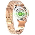 thumbnail image 4 of Reloj Para Mujer Smartwatch Fralugio Lw07 Lujo Dorado, 4 of 4