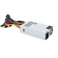 thumbnail image 1 of New for Case Mini ATX Motherboard Small 1U Supply Gaming PC Chassis for Case Power for Home Office, 1 of 5
