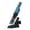 Blue, variant on IonVac PowerMax Handheld Cordless Vacuum, Multi-Surface Lightweight Portable Vacuum Cleaner with USB-Charging, Model #8819