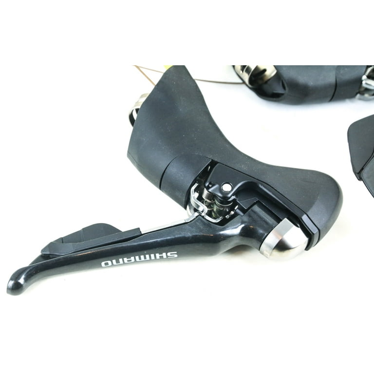 Shimano r685 cheap shifters