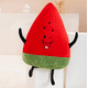 thumbnail image 2 of Juguetes de Verduras - ¡Despierta la creatividad de tu hijo con estas adorables verduras blanditas! Ideales para el juego educativo y como compañeros acogedores., 2 of 8