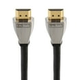 Rocketfish 1.2m (4ft.) 4K Ultra HD HDMI Cable - 4K and HDR Compatible ...