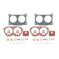 thumbnail image 6 of Genrics 2 Pack Carb Carburetor Rebuild Kit Replacement for Outboard V4 V6 115 130 HP 1986-1995 6E5-W0093-06-00, 6 of 6