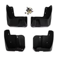 thumbnail image 1 of Guardabarros frontales y traseros únicos compatibles para Subaru Outback 2015-2020, 1 of 6