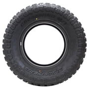 Crosswind M/T Mud Terrain LT255/75R17 111/108Q C Light Truck Tire