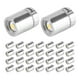 thumbnail image 1 of 30 Piezas de Luces LED en Miniatura, Luces Pequeñas para Manualidades, Mini Luces LED, Luces en Miniatura para Bloques de Construcción de Ladrillos de Juguete B, 1 of 5