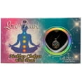 thumbnail image 1 of Chakra Love Pearl Creations DIY Kit Cultured Necklace Set with Stainless Steel Chain 16", 1 of 5