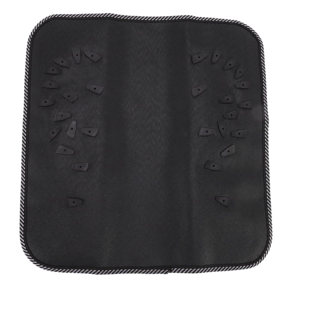 LAFGUR Foot Massage Mat, Reduce Fatigue Reflexology Walk Stone Mat For Foot Massage