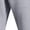 Gray, variant on Running Joggers - Comfortable Breathable Sweatpants with Pockets and Elastic Waistband for Casual Office Style