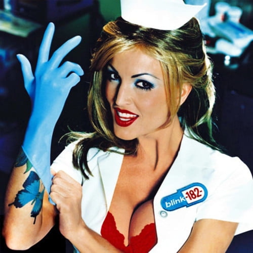 Blink 182 - Enema Of The State - Music & Performance - Vinyl