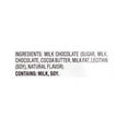 thumbnail image 3 of Hershey's Easter Milk Chocolate Kisses 7.8 oz. Bag, 3 of 3