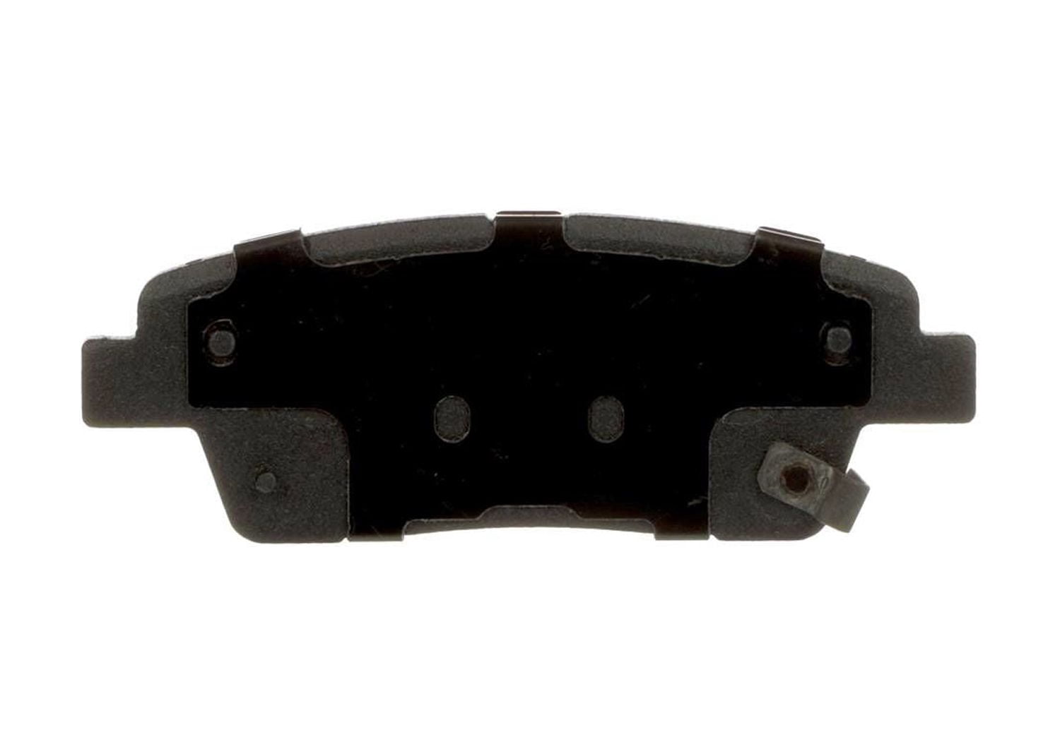 Bosch BE2100H Blue Ceramic Brake Pads w/Hardware