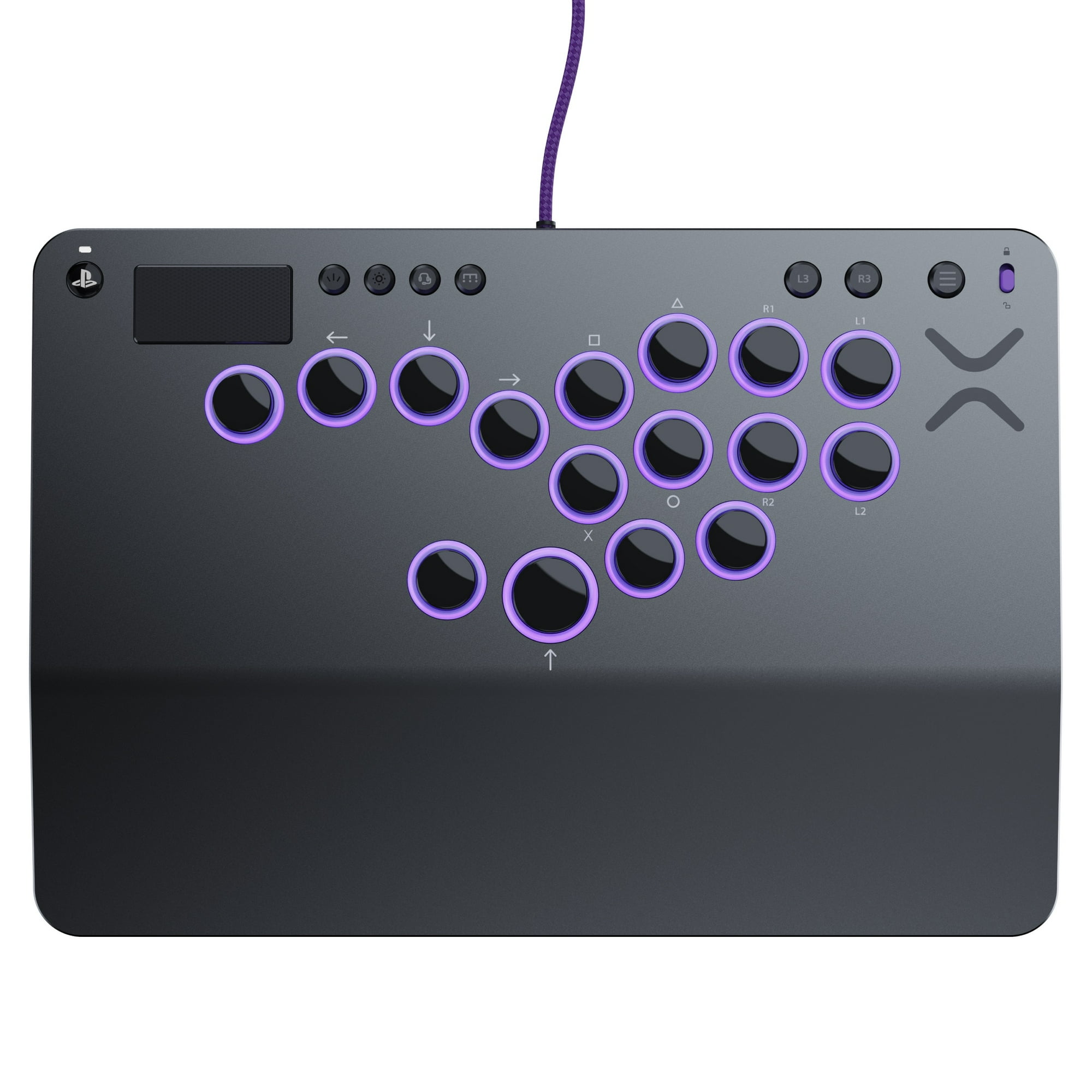 Victrix Pro KO レバーレス PS5 対応 Victrix Pro KO Leverless Fight Stick (PlayStation) - Walmart.ca