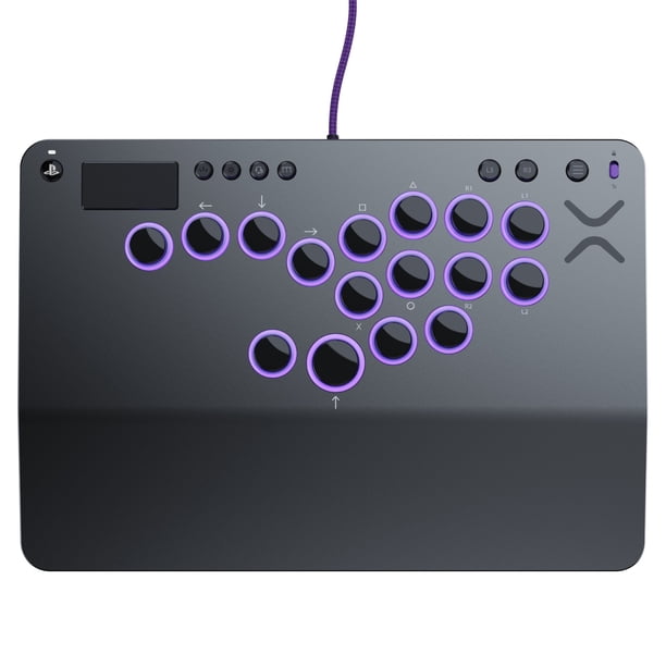 Victrix Pro KO レバーレス Victrix Pro KO Leverless Fight Stick (PlayStation) - Walmart.ca
