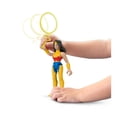 thumbnail image 3 of Juguete para bebés Fisher Price DC League of Super Pets PB & Mujer Maravilla, 3 of 4
