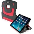 thumbnail image 3 of Soporte para tablet de dibujo, plegable, portátil, ajustable coatible con iPad Pro, Wacom y más, 3 of 5