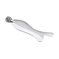 thumbnail image 2 of Tablero masajeador Gua Sha,Tabla de masaje portátil con herramienta Gua Sha de aleación de zinc,Herramienta multiusos para raspar músculos faciales,cuello y piernas,Herramienta de masaje con, 2 of 8
