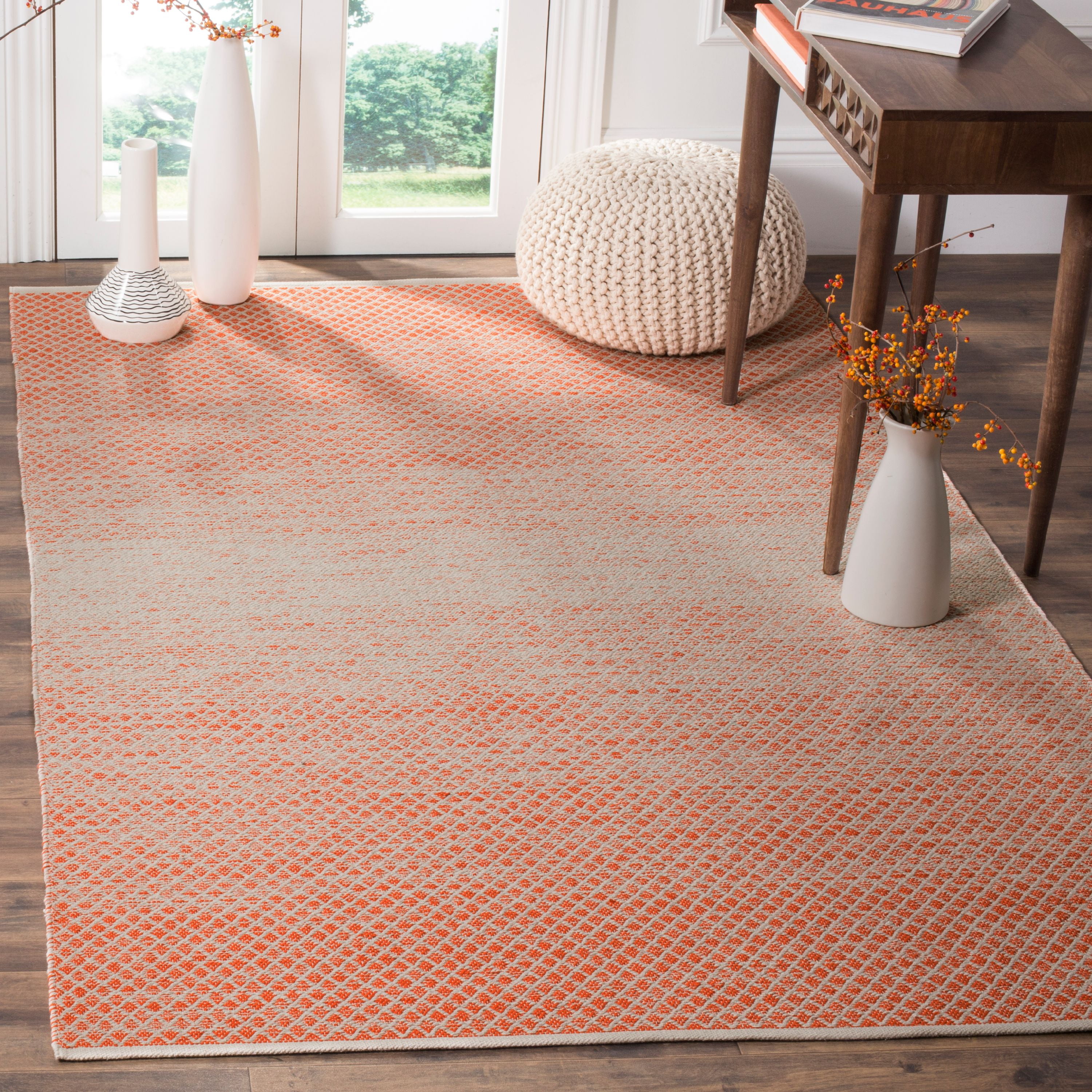 Safavieh Montauk Vaughn Geometric Area Rug or Runner