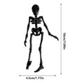 thumbnail image 4 of XGFHYJEH Halloween Decor, Halloween Decorations, Halloween Decorations Indoor, Halloween Decor Indoor, Hallowen Skeleton, 4 of 4