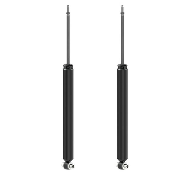 For Nissan Sentra 2020 2021 2022 Monroe Rear Pair Shocks Struts - BuyAutoParts