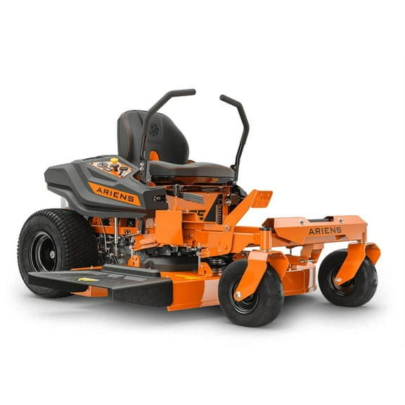 Ariens Edge Hydrostatic Gas Zero Turn Riding Mower