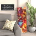 thumbnail image 3 of Red Lantern Room Dividers & Panel Screens, 3 of 7
