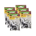 thumbnail image 2 of Teacher Created Resources Adhesive Magnetic Squares, 100 Per Pack, 6 Packs, 2 of 2
