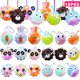 thumbnail image 1 of Bolas pop con forma de animal sin besos de Fidget Toys, paquete de 18 unidades, para niños, 1 of 5