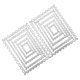 thumbnail image 5 of DEEPCRAFF 2 De Troqueles Metálicos Para Manualidades Y Con Cortes Exactos Y Resistentes, 5 of 7