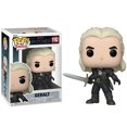 thumbnail image 4 of 2025 FUNKO POP The Witchers 3 CIRI #150 #1192 GERALT #149 #151 #152 #153 Figura de acción de vinilo Colección Modelo Juguetes para regalo de cumpleaños, 4 of 5