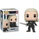 thumbnail image 4 of 2025 FUNKO POP The Witchers 3 CIRI #150 #1192 GERALT #149 #151 #152 #153 Figura de acción de vinilo Colección Modelo Juguetes para regalo de cumpleaños, 4 of 5