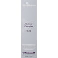 thumbnail image 3 of SkinMedica Retinol 0.25 Complex, 1 Fl Oz, 3 of 5