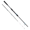 thumbnail image 1 of Whirling Rod, Anti-Entanglement Fishing Rod Carbon Whirling Rod With 1 X Handle Section For Rivers 1.8m / 5.9ft, 1 of 8