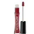 thumbnail image 5 of L'Oreal Paris Infallible Pro Gloss Plump Lip Gloss, Ruby Sheen, Creams, 0.21 fl oz, 5 of 8