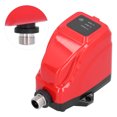 thumbnail image 2 of Water Pressure Booster Pump,Booster Pump Connector Domestic Automatic Boost Pressure Water Pump Booster Pump Exceptional Reliability, 2 of 8