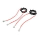 thumbnail image 5 of Retenedor de bombilla de faro, adaptador LED compacto, práctico y confiable, duradero, fácil de reemplazar, para H7, 2 uds., 5 of 8