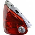 thumbnail image 4 of KarParts360 For Nissan Maxima Tail Light Assembly 2004 2005 2006 2007 2008 Driver Side For NI2800160 | ‎26525-7Y025, 4 of 5