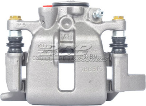 TERREPOWER formerly BBB Industries 99-02148A Reman Caliper w/installation Hardware