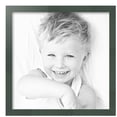 thumbnail image 2 of ArtToFrames 19" x 19" Fern Green Picture Frame, 19x19 inch Green MDF Poster Frame (WOM-5359),  Pack, 2 of 8